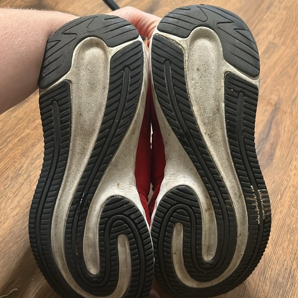 Men Nautica slip on sneaker size 8.5 - Picture 3 of 4